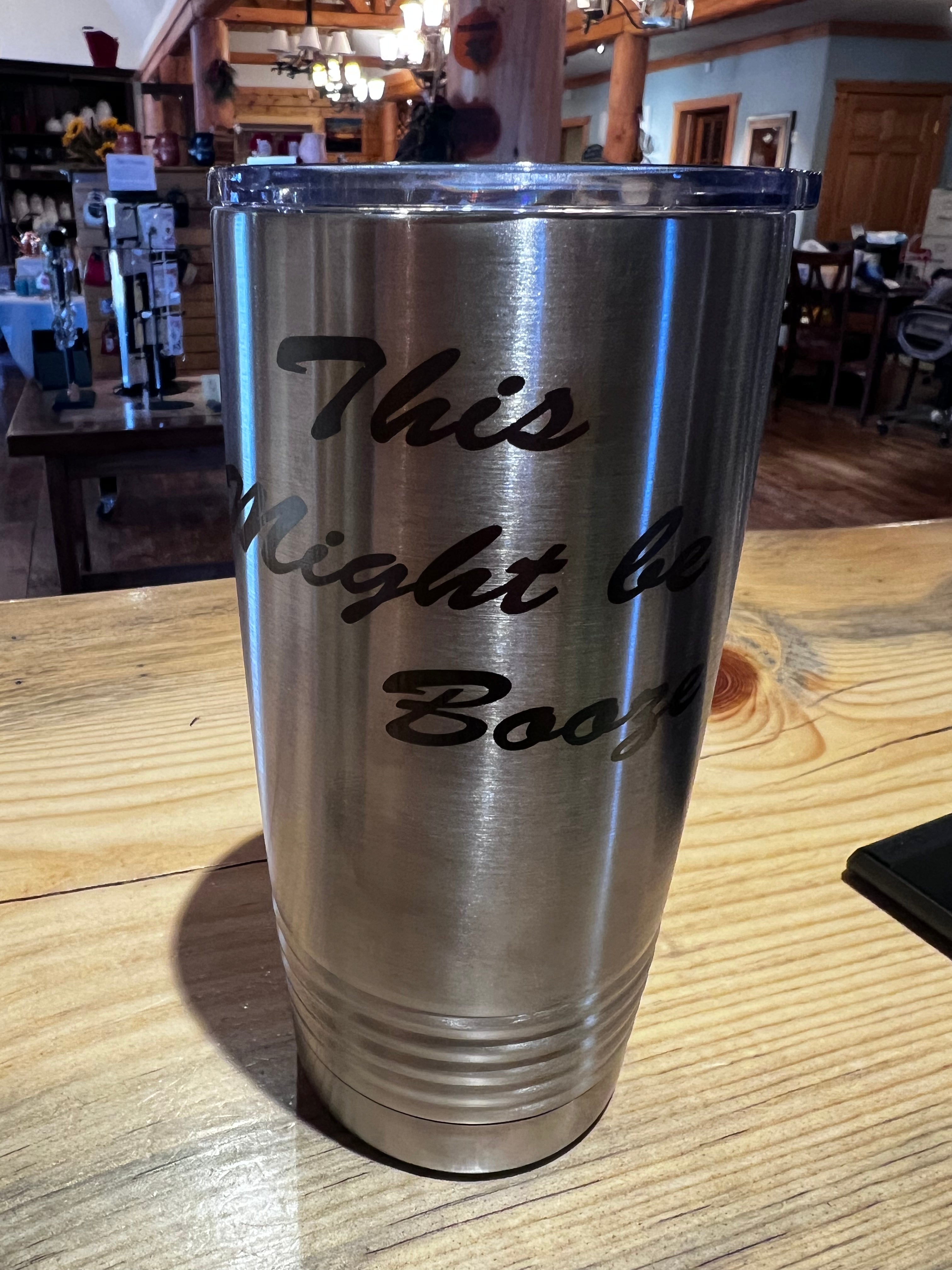 You Are - 20 oz Tumblers – Be Well Boutique