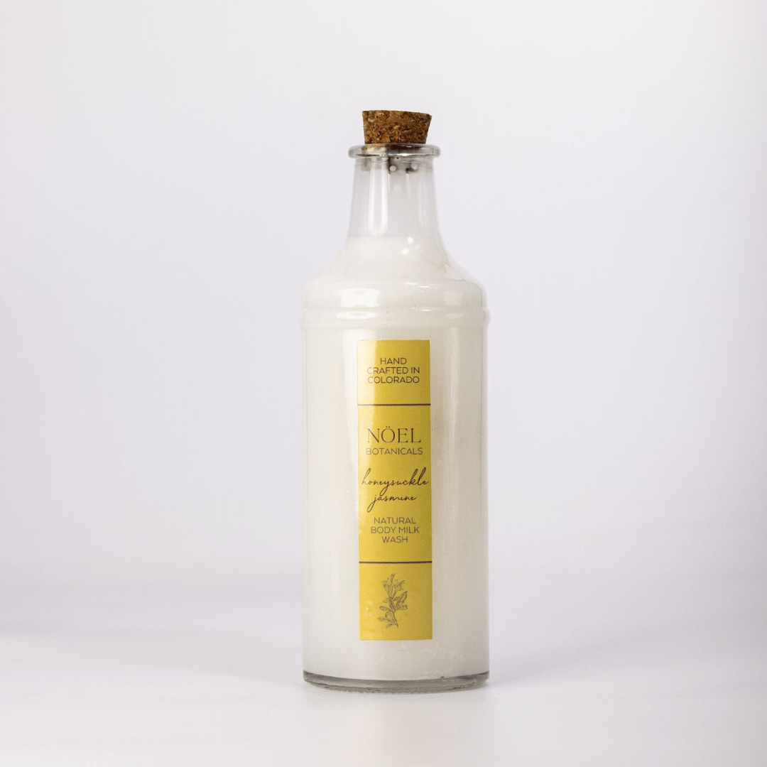 Milk Wash 500ml