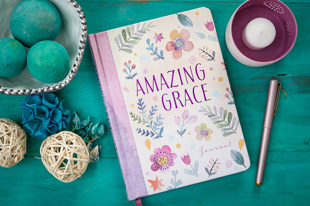 Amazing Grace (journal)