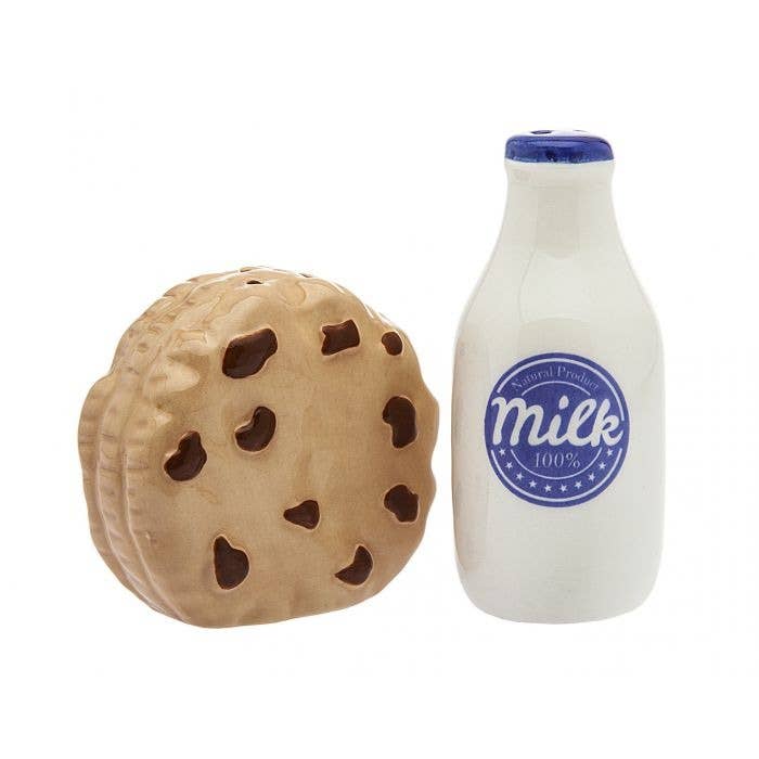 Lil Cookies And Milk S And P