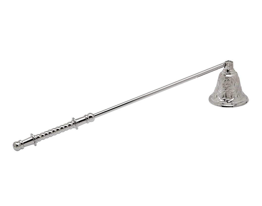 Candle Snuffer Floral