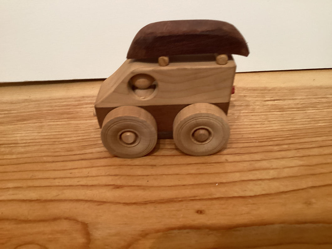 #18- Wooden Toy