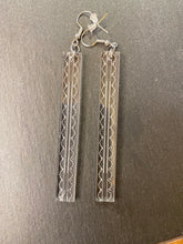 Load image into Gallery viewer, Lace Acrylic Jewelry - Narrow
